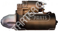 Стартер CS1041 HC-PARTS