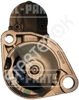 Стартер CS1041 HC-PARTS