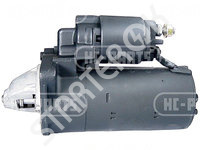 Купить Стартер HC-PARTS CS1045 Стартер HC-PARTS CS1045