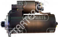 Купить Стартер HC-PARTS CS1047 Стартер HC-PARTS CS1047