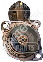 Стартер HC-PARTS  CS1048