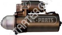 Стартер CS1048 HC-PARTS