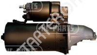 Стартер HC-PARTS  CS1049