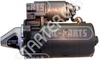 Стартер HC-PARTS  CS1051