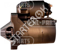 Купить Стартер HC-PARTS CS1057 Стартер HC-PARTS CS1057