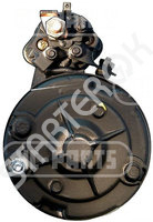 Стартер CS106 HC-PARTS