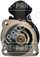 Стартер CS106 HC-PARTS