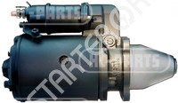 Стартер CS106 HC-PARTS