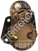 Стартер CS1060 HC-PARTS