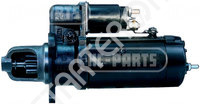 Купить Стартер HC-PARTS CS1061 Стартер HC-PARTS CS1061