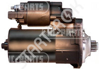 Стартер CS1062 HC-PARTS