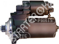 Стартер CS1062 HC-PARTS