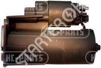 Купить Стартер HC-PARTS CS1063 Стартер HC-PARTS CS1063