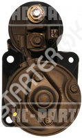 Стартер CS1063 HC-PARTS