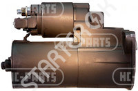 Стартер CS1063 HC-PARTS