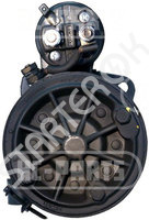 Стартер CS107 HC-PARTS