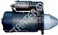 Стартер CS107 HC-PARTS