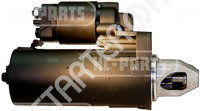 Купить Стартер HC-PARTS CS1072 Стартер HC-PARTS CS1072