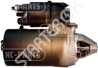 Купить Стартер HC-PARTS CS1076 Стартер HC-PARTS CS1076