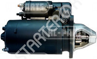 Стартер HC-PARTS  CS109