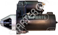 Купить Стартер HC-PARTS CS1106 Стартер HC-PARTS CS1106