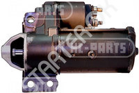 Стартер HC-PARTS  CS1108