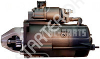 Купить Стартер HC-PARTS CS1109 Стартер HC-PARTS CS1109