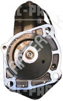 Купить Стартер HC-PARTS CS1112 Стартер HC-PARTS CS1112