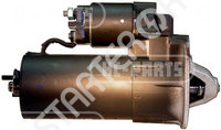 Купить Стартер HC-PARTS CS1113 Стартер HC-PARTS CS1113