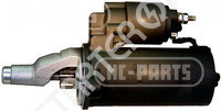 Стартер HC-PARTS  CS1114