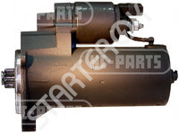 Купить Стартер HC-PARTS CS1115 Стартер HC-PARTS CS1115