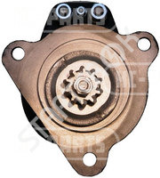 Стартер CS1116 HC-PARTS