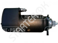 Стартер CS1116 HC-PARTS