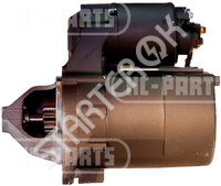 Купить Стартер HC-PARTS CS1117 Стартер HC-PARTS CS1117