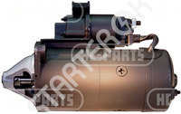 Стартер CS1124 HC-PARTS