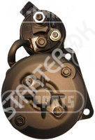 Стартер CS1124 HC-PARTS