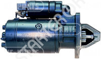 Купить Стартер HC-PARTS CS1126 Стартер HC-PARTS CS1126
