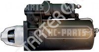 Стартер CS1128 HC-PARTS