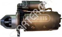 Купить Стартер HC-PARTS CS1129 Стартер HC-PARTS CS1129