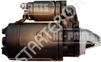 Купить Стартер HC-PARTS CS113 Стартер HC-PARTS CS113