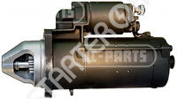 Купить Стартер HC-PARTS CS1130 Стартер HC-PARTS CS1130
