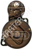 Стартер CS116 HC-PARTS