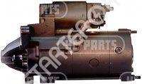 Купить Стартер HC-PARTS CS1160 Стартер HC-PARTS CS1160