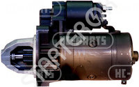 Стартер HC-PARTS  CS1162