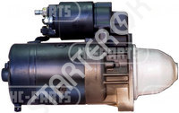 Стартер CS1162 HC-PARTS