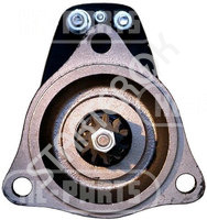 Купить Стартер HC-PARTS CS1163 Стартер HC-PARTS CS1163