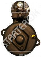 Стартер CS117 HC-PARTS