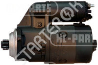 Купить Стартер HC-PARTS CS117 Стартер HC-PARTS CS117