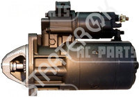 Купить Стартер HC-PARTS CS1170 Стартер HC-PARTS CS1170