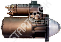 Стартер CS1170 HC-PARTS